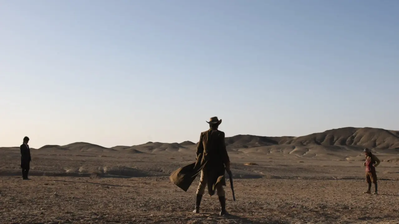 خوب، بد، عجیب با زیرنویس فارسی