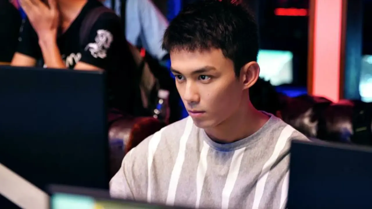 صلیب آتش با زیرنویس فارسی