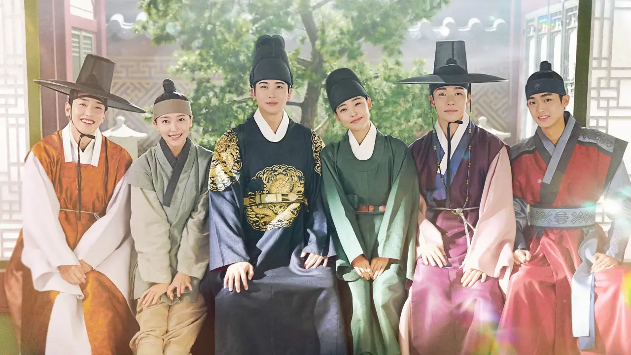 شکوفایی جوانی ما با زیرنویس فارسی