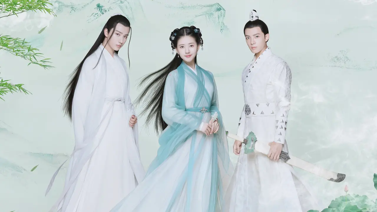 عشق بهتر از جاودانگیست با زیرنویس فارسی