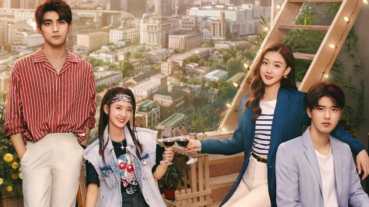 راز عشق با زیرنویس فارسی