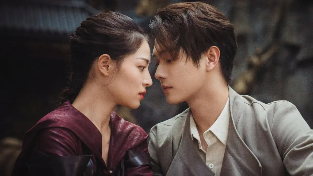 گمشده در کوهستان کونلون با زیرنویس فارسی