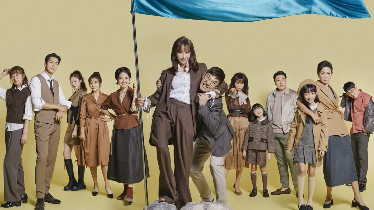 زن همه فن حریف با زیرنویس فارسی