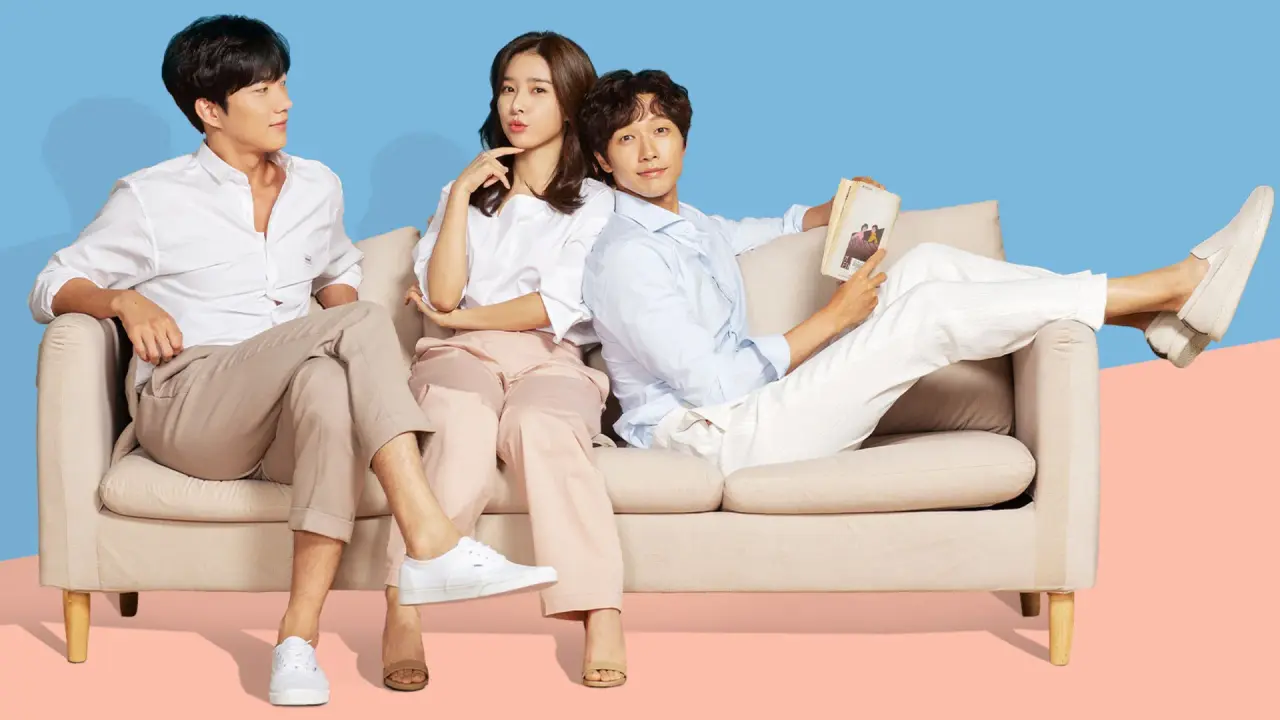 برای عاشق شدن تنهایی هم کافیه با زیرنویس فارسی