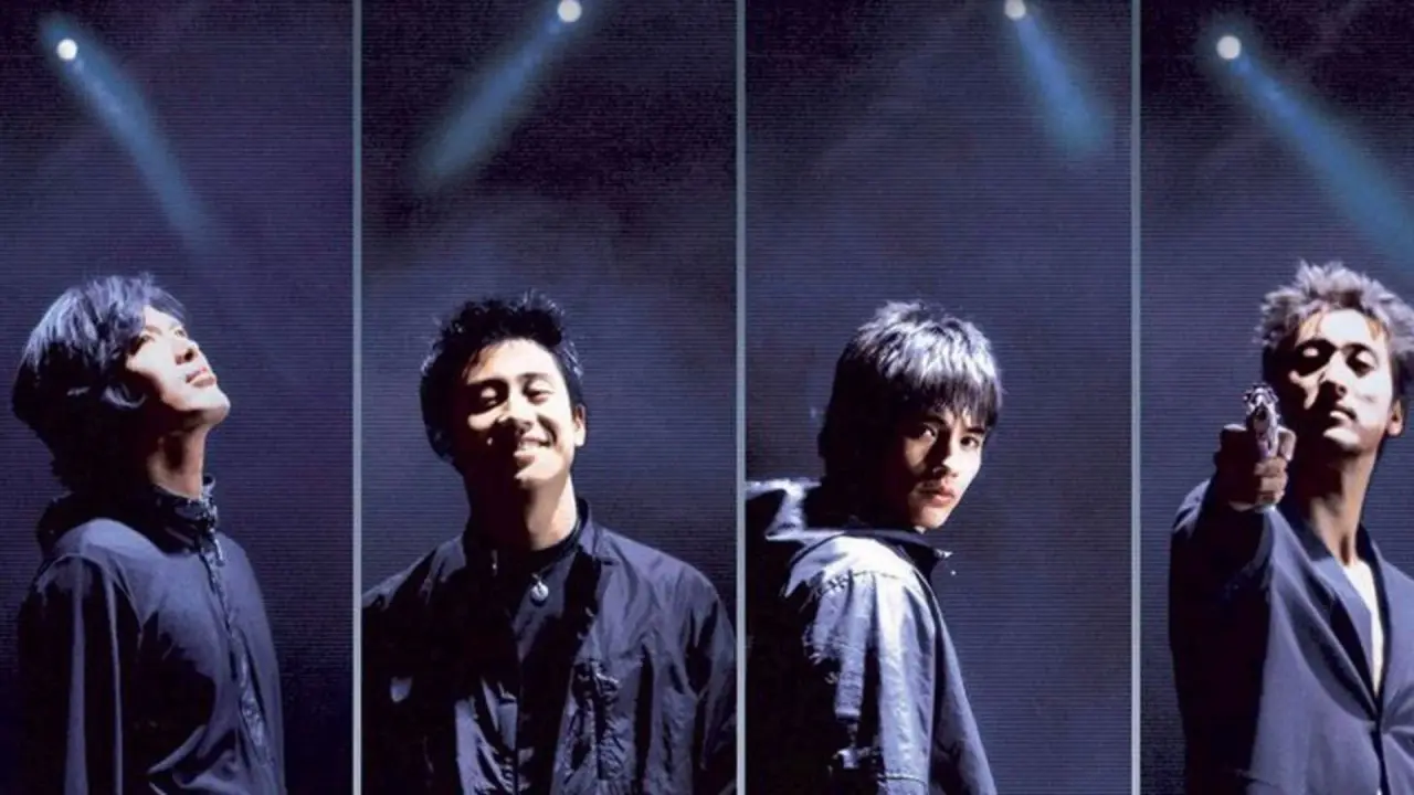 اسلحه و گفتگو با زیرنویس فارسی