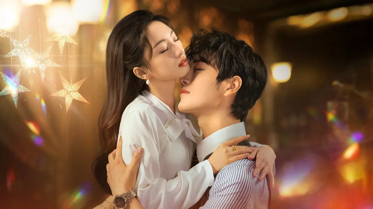 عشقت رو در آغوش بگیر با زیرنویس فارسی