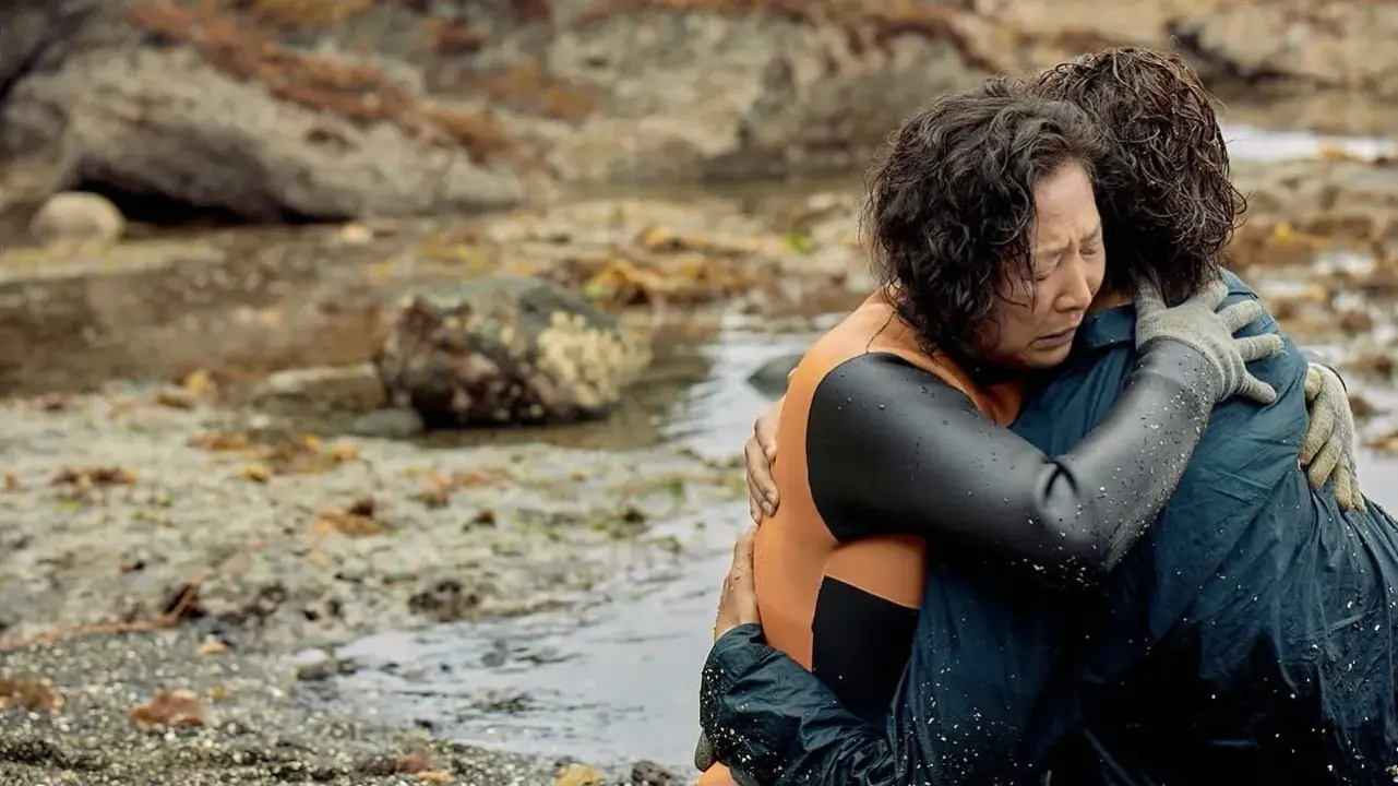 Everglow با زیرنویس فارسی