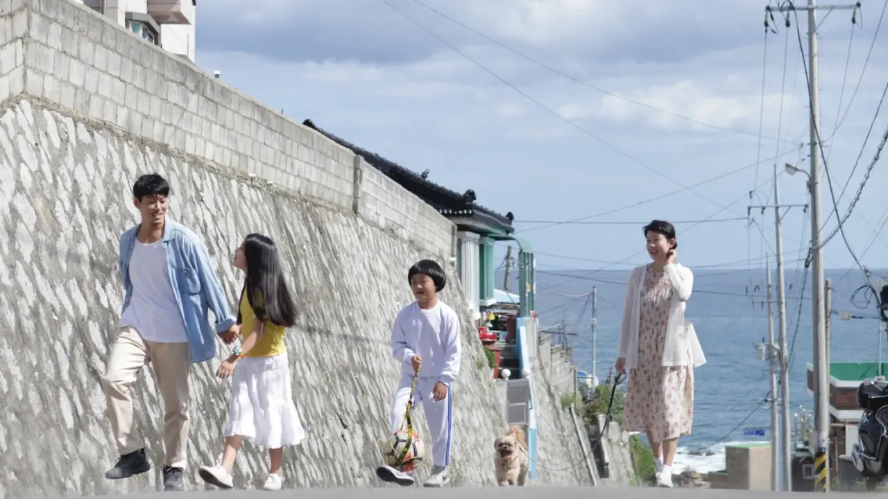 بوری با زیرنویس فارسی