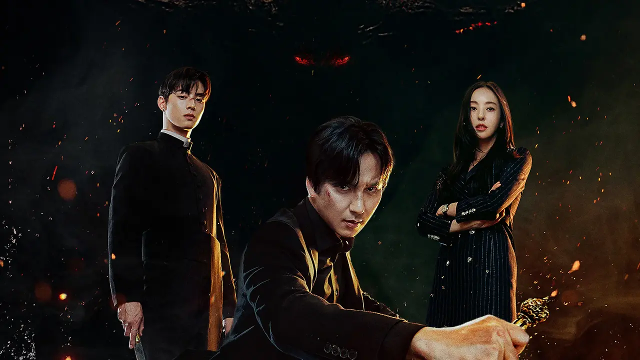 جزیره فصل 1 با زیرنویس فارسی