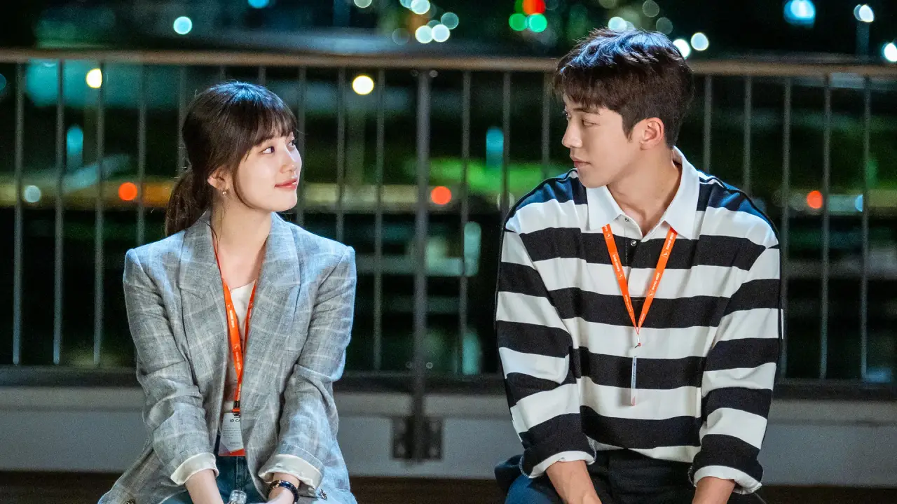 استارت آپ با زیرنویس فارسی