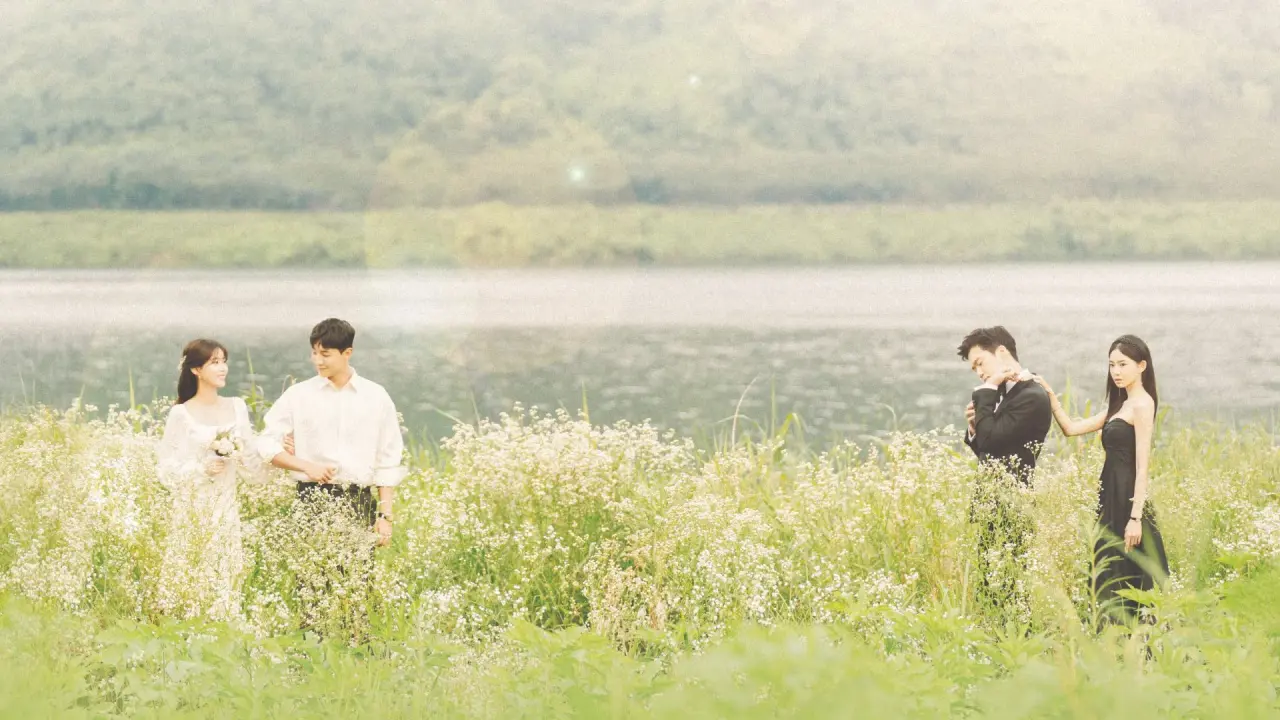 وقتی که من زیباترین بودم با زیرنویس فارسی