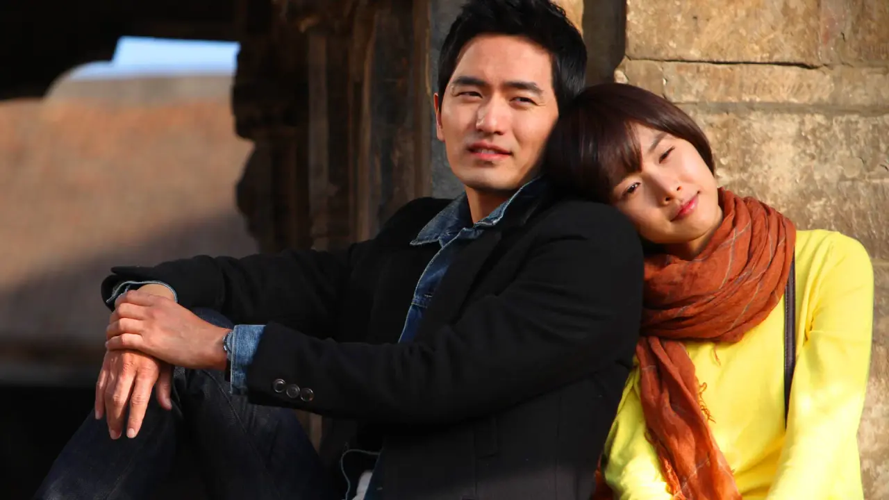 نه بار سفر در زمان با زیرنویس فارسی