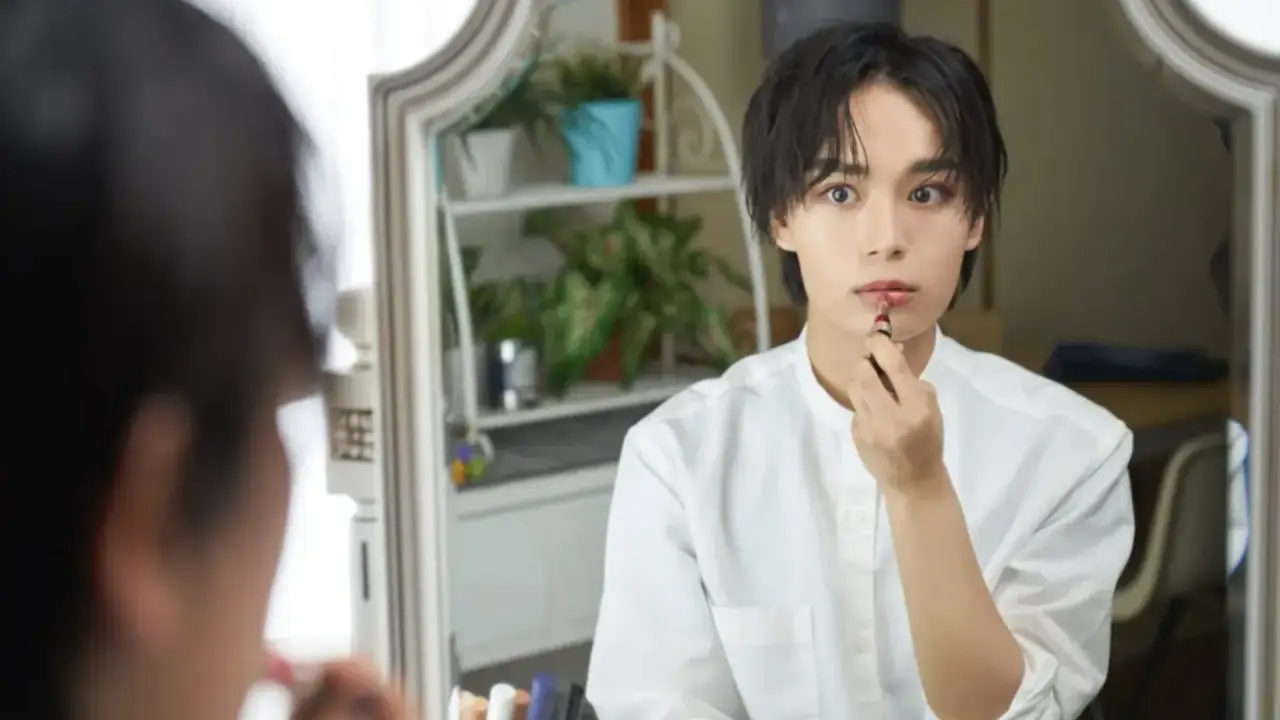 زندگی رنگارنگ با زیرنویس فارسی