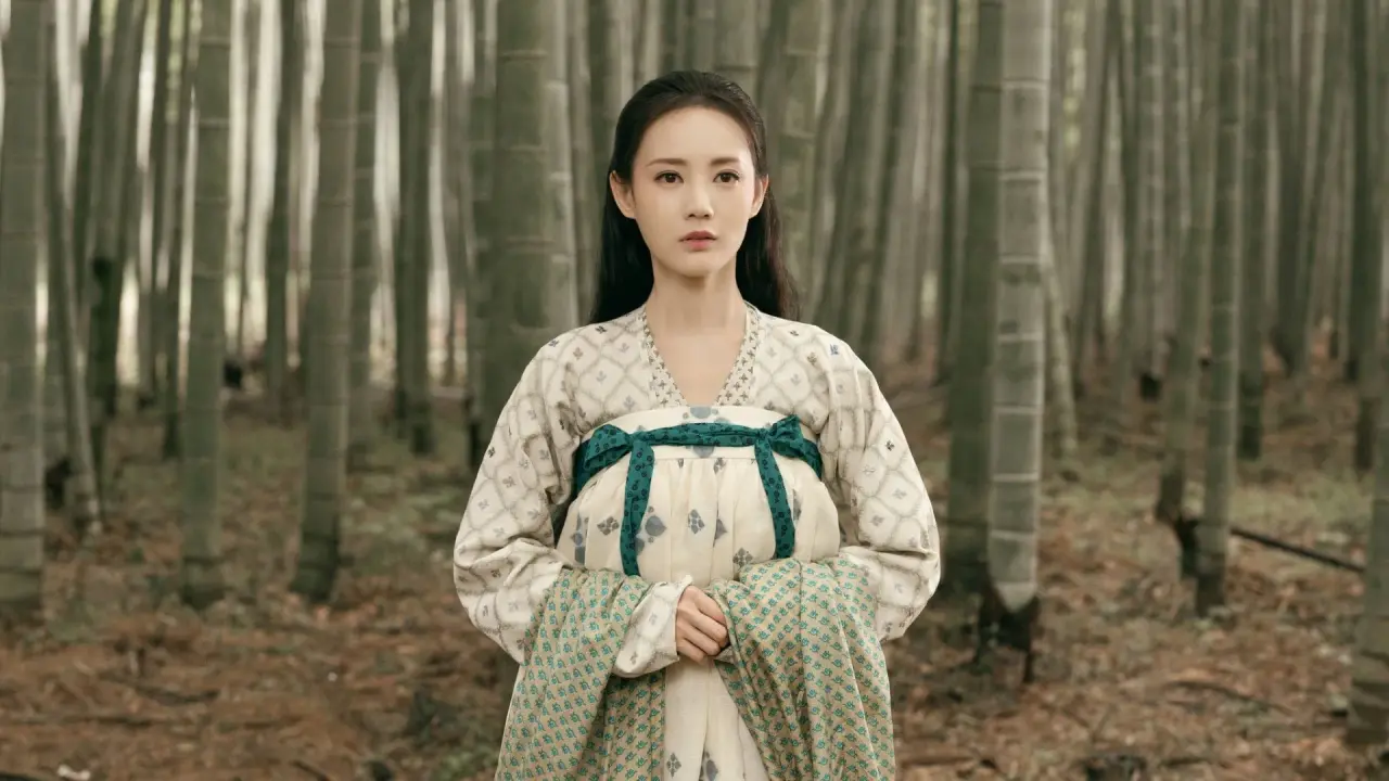 بانوی دربار با زیرنویس فارسی