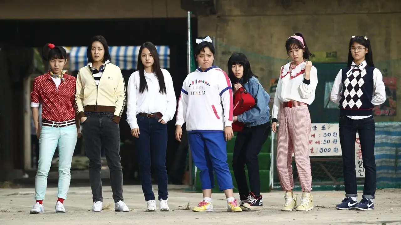 سانی با زیرنویس فارسی