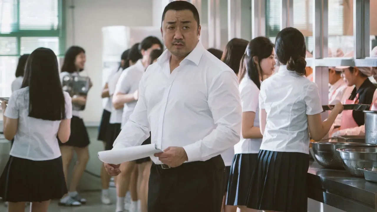 مردم عادی با زیرنویس فارسی