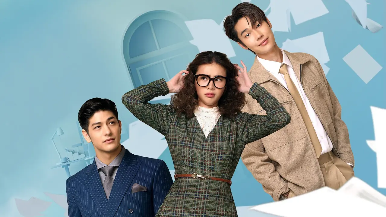 عشق بی‌چهره با زیرنویس فارسی