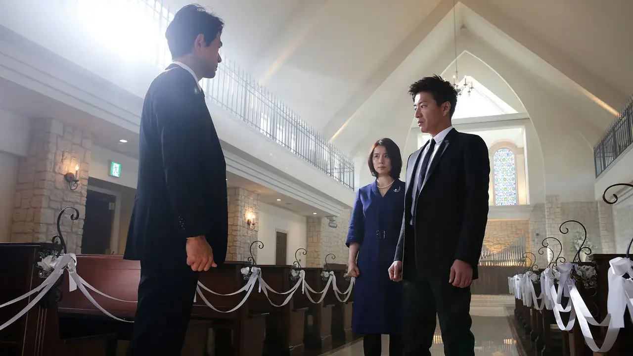 محافظ شخصی فصل دوم با زیرنویس فارسی