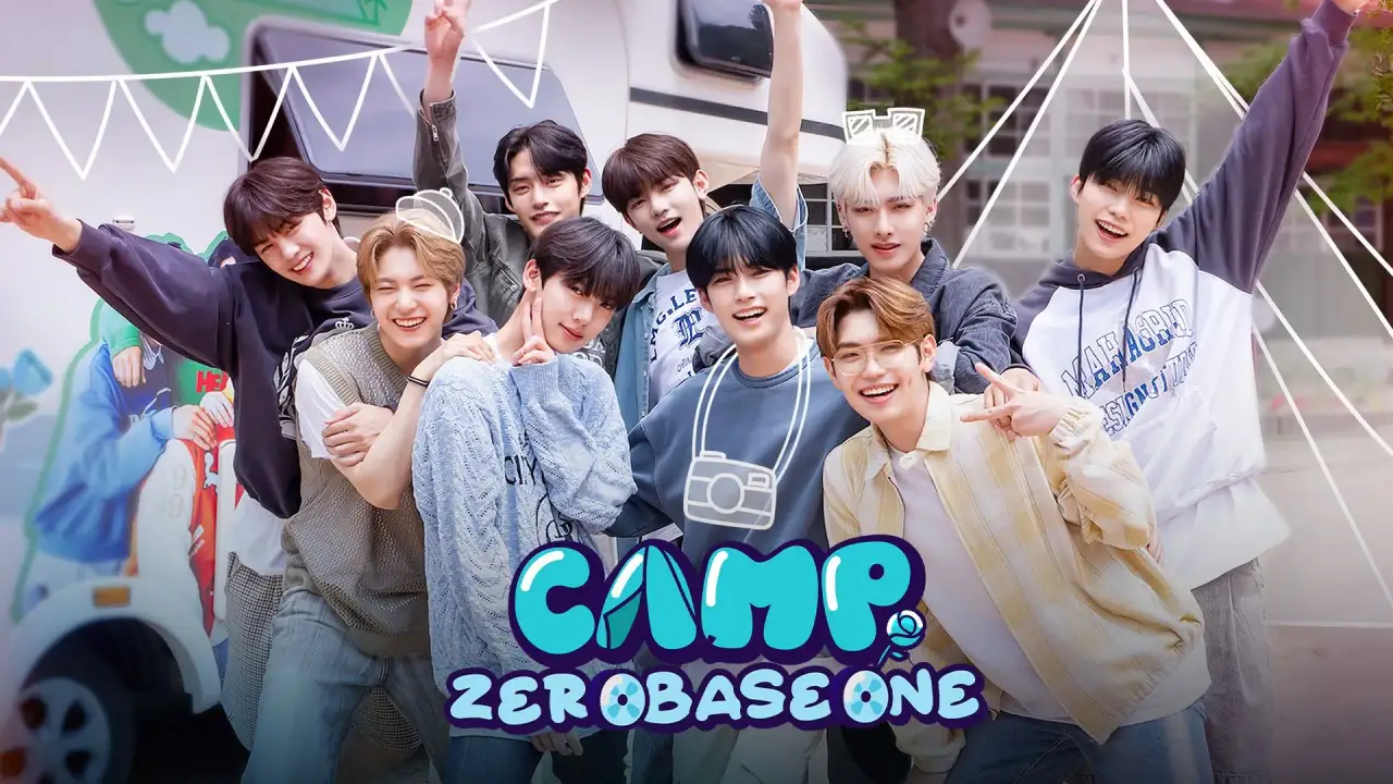 کمپ زیروبیس وان با زیرنویس فارسی