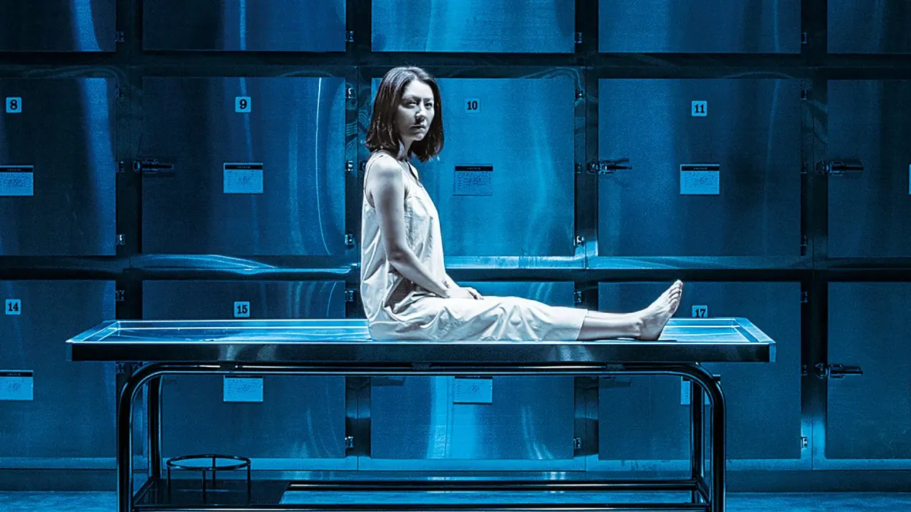 ناپدید شده با زیرنویس فارسی