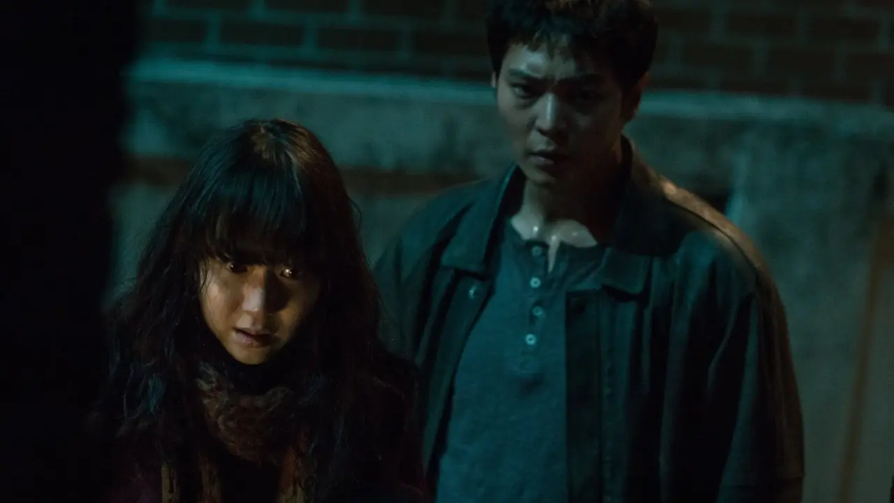 بصریت کشنده با زیرنویس فارسی