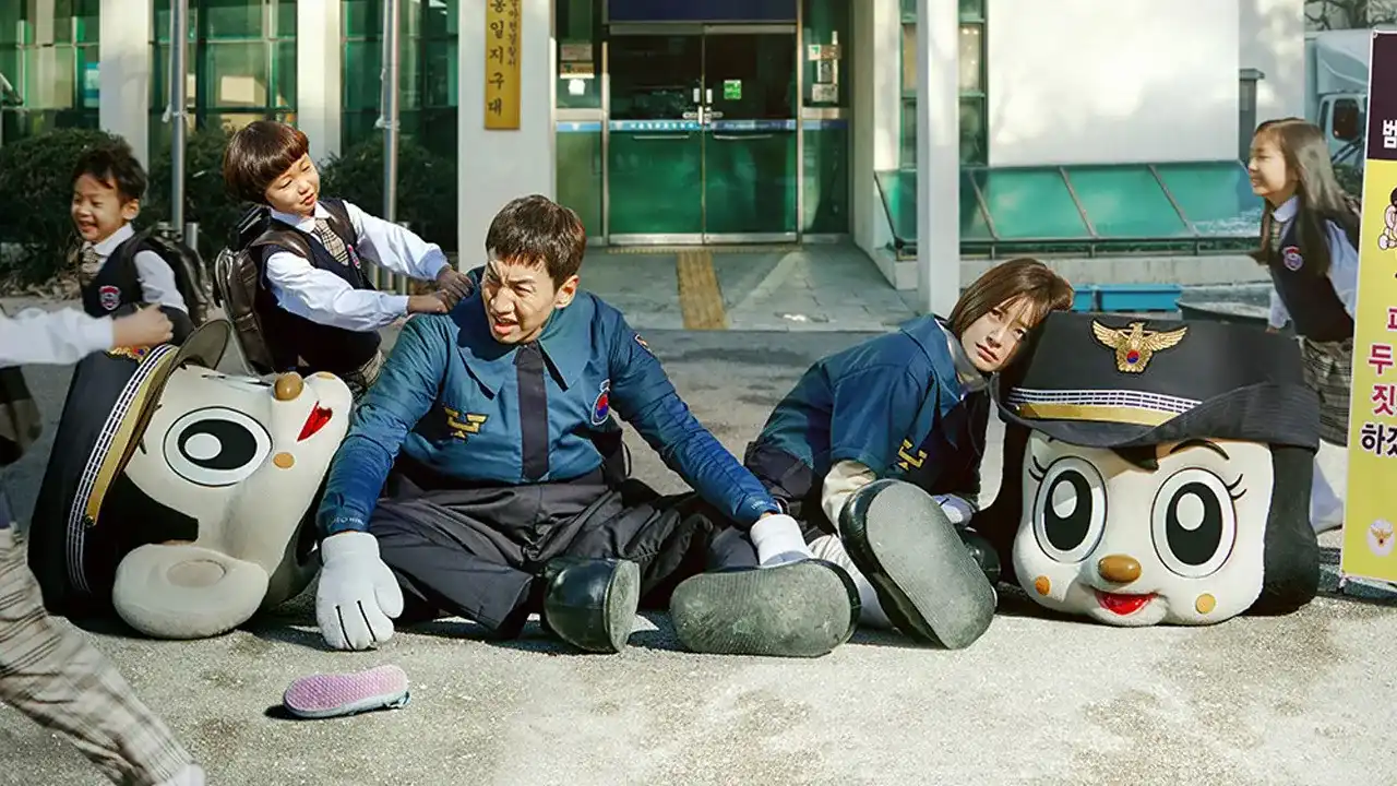 زندگی کن با زیرنویس فارسی