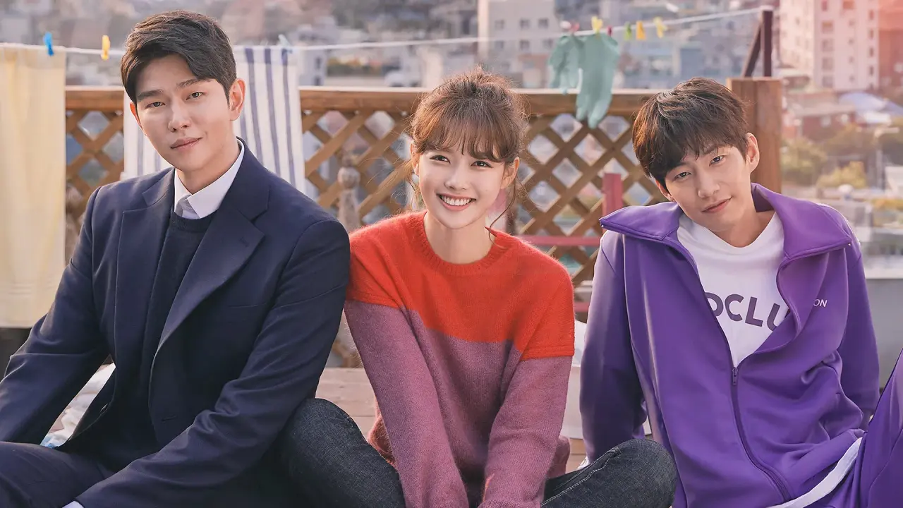 حالا با عشق تمیز کن با زیرنویس فارسی