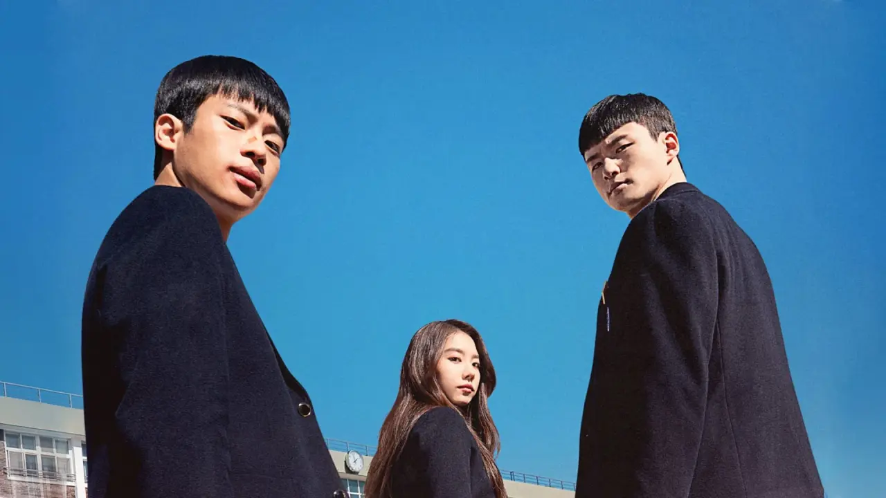 قرارداد دوستی با زیرنویس فارسی