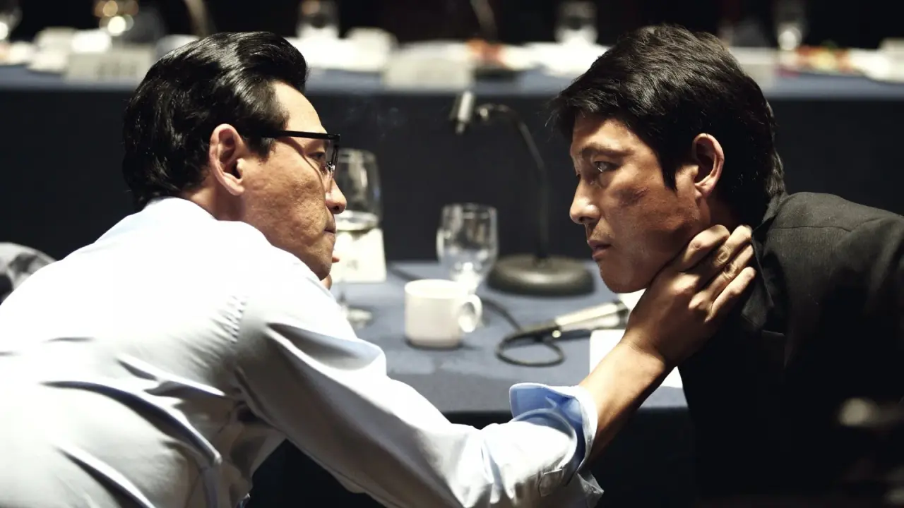 آسورا: شهر دیوانگی با زیرنویس فارسی