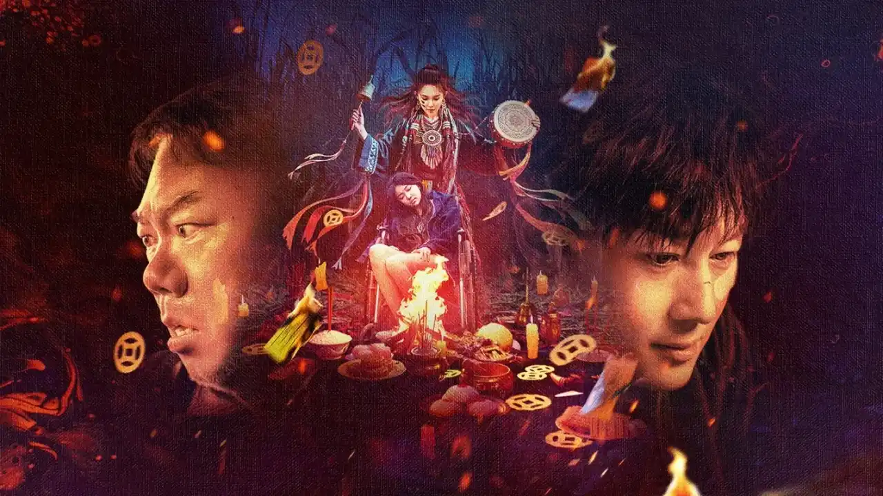 ردپایی در برف با زیرنویس فارسی