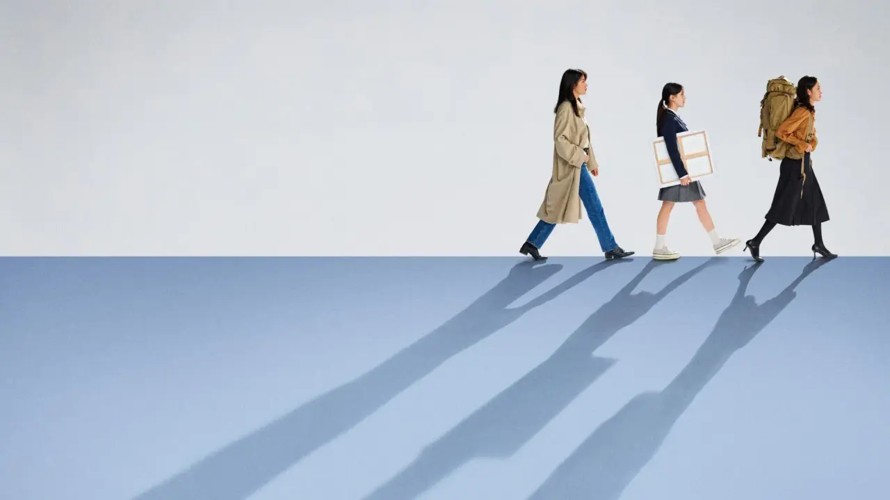 زنان کوچک با زیرنویس فارسی