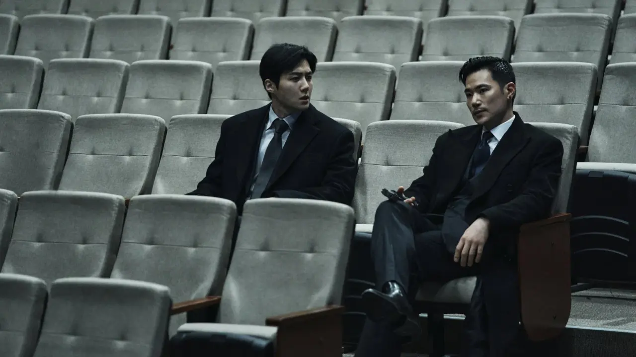 ستمگر با زیرنویس فارسی