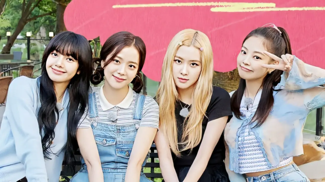 24/365 با بلک پینک با زیرنویس فارسی