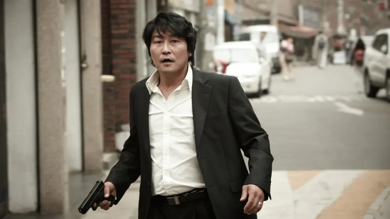 سایه مرگ با زیرنویس فارسی