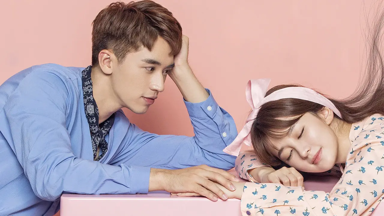 دوست دختر من با زیرنویس فارسی