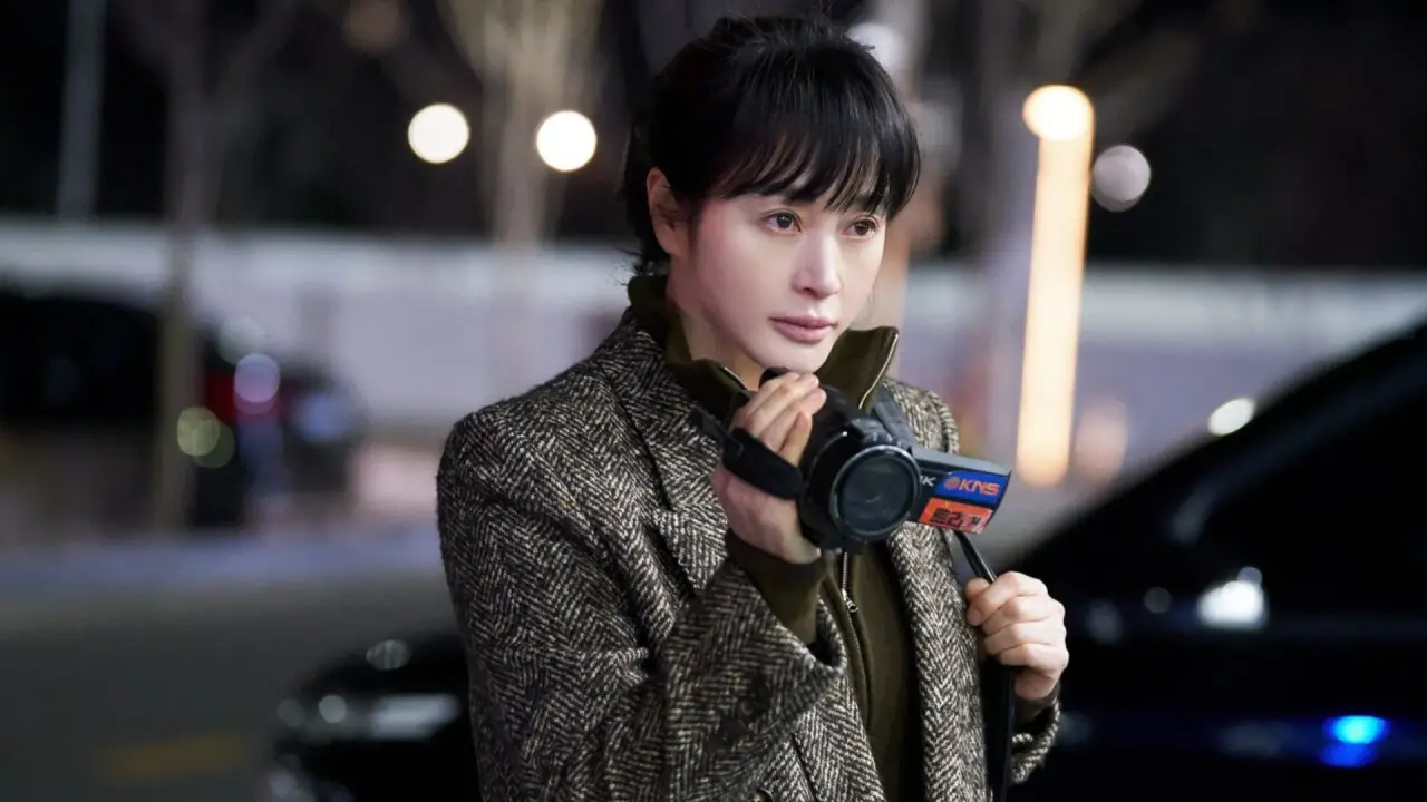 افشاگر با زیرنویس فارسی