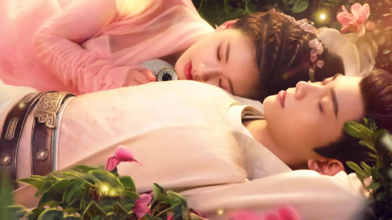 عاشقانه ببر و رز  با زیرنویس فارسی