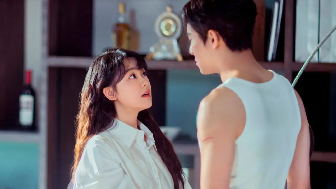 عشق تا ابد با زیرنویس فارسی