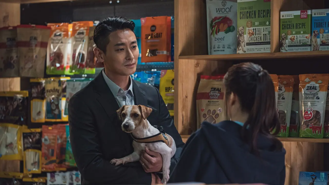 جنتلمن با زیرنویس فارسی