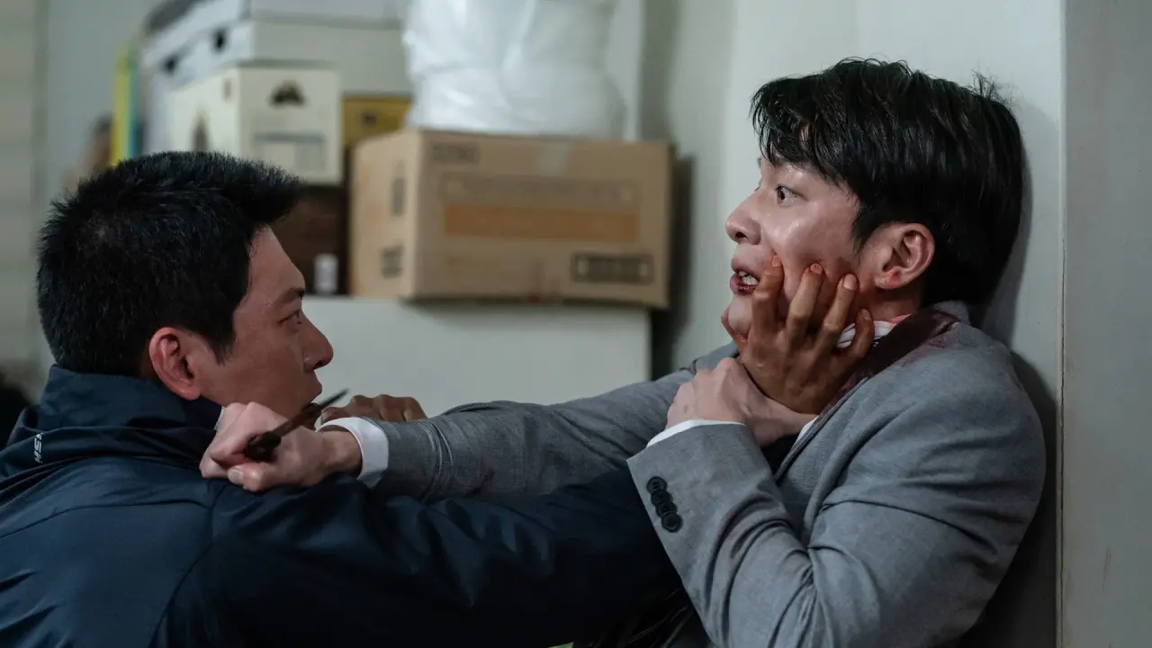 نیمه شب با زیرنویس فارسی