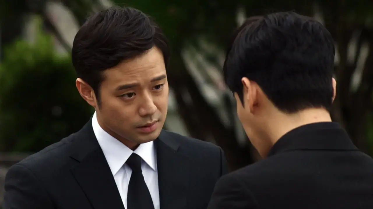 رئیس بی چهره با زیرنویس فارسی