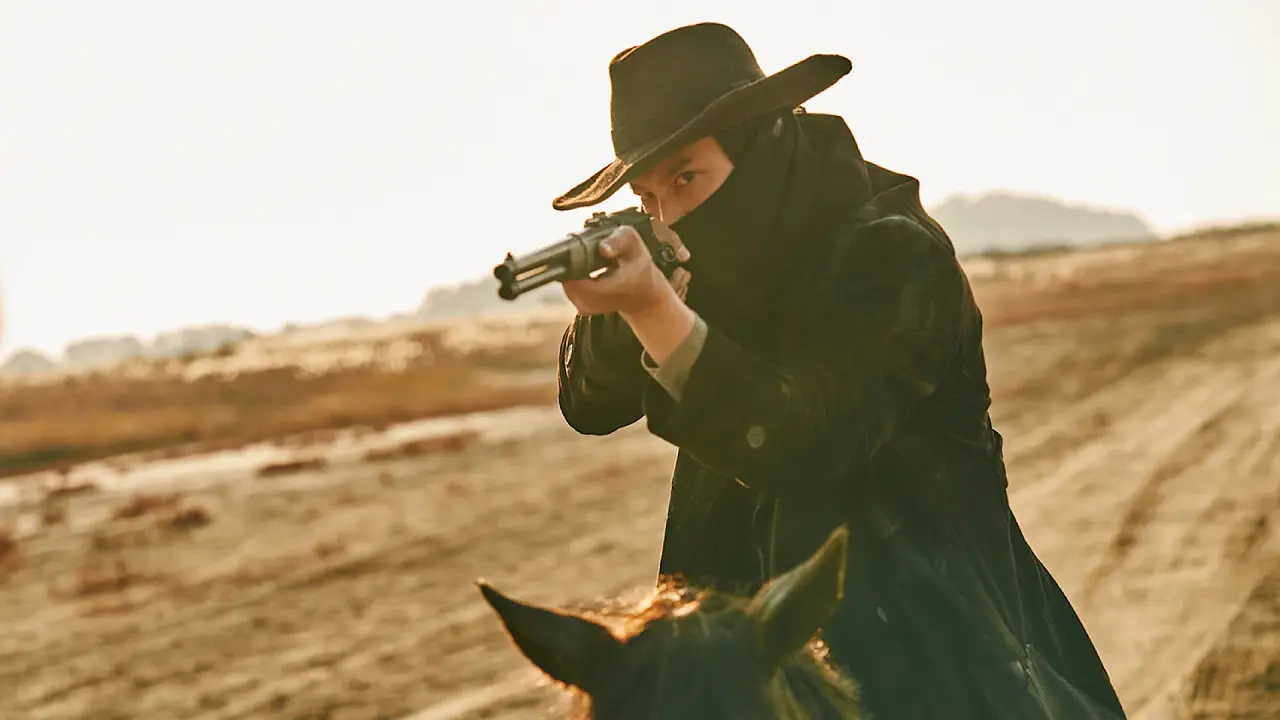 ترانهی راهزنان با زیرنویس فارسی