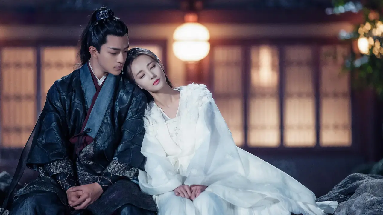 عشق خونین با زیرنویس فارسی