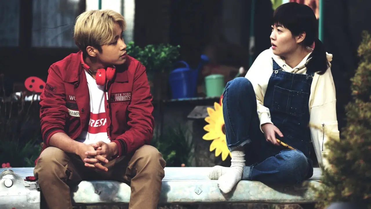 ملکه پیاده روی با زیرنویس فارسی