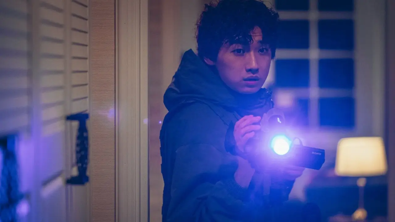 شب مقدس: شکارچیان شیاطین با زیرنویس فارسی