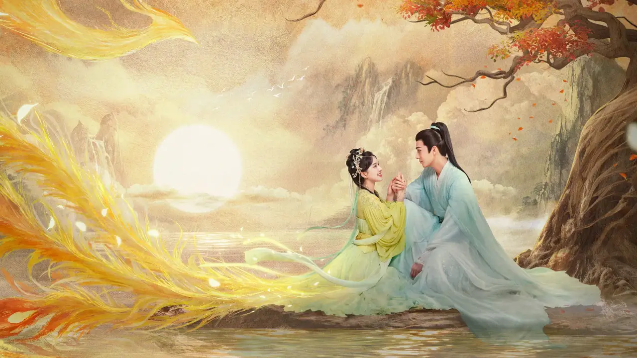 آخرین جاودانه با زیرنویس فارسی