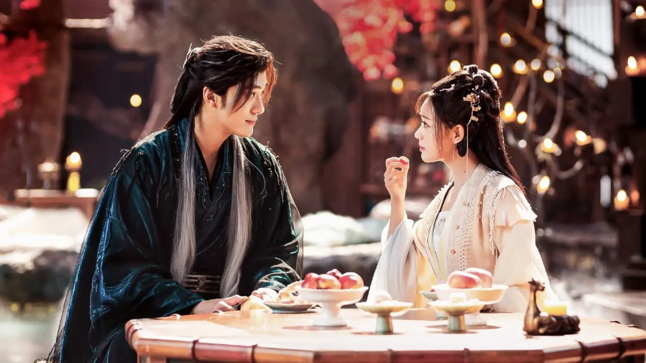 عشق جاودانه روباه با زیرنویس فارسی