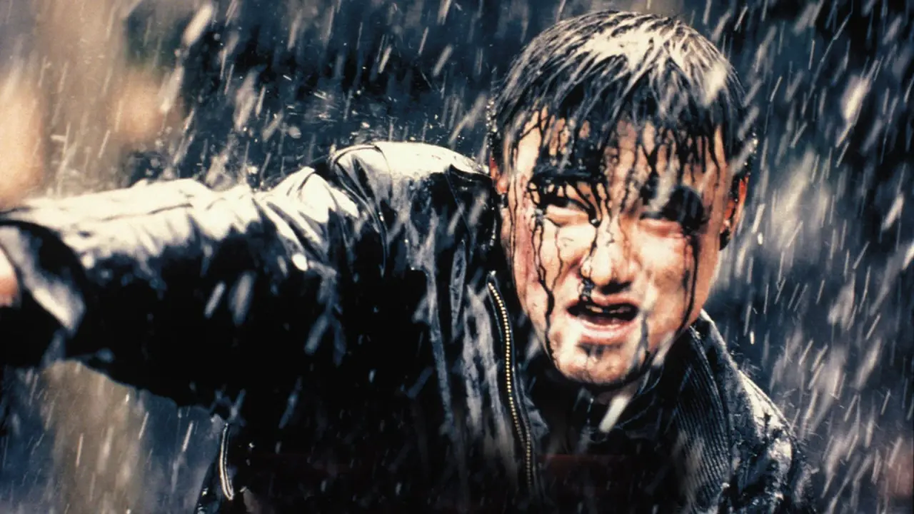 جایی برای مخفی شدن نیست با زیرنویس فارسی