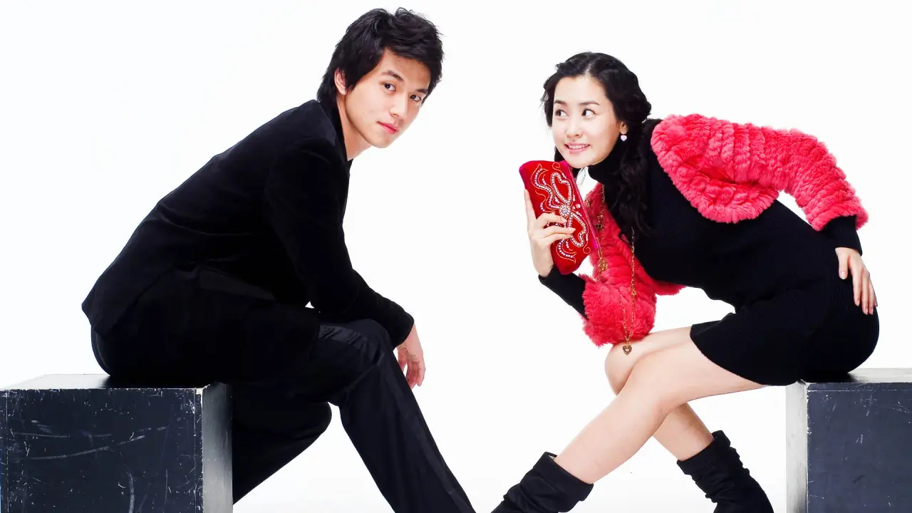 دختر من با زیرنویس فارسی