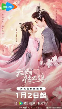 The Little Red Matchmaker با زیرنویس فارسی